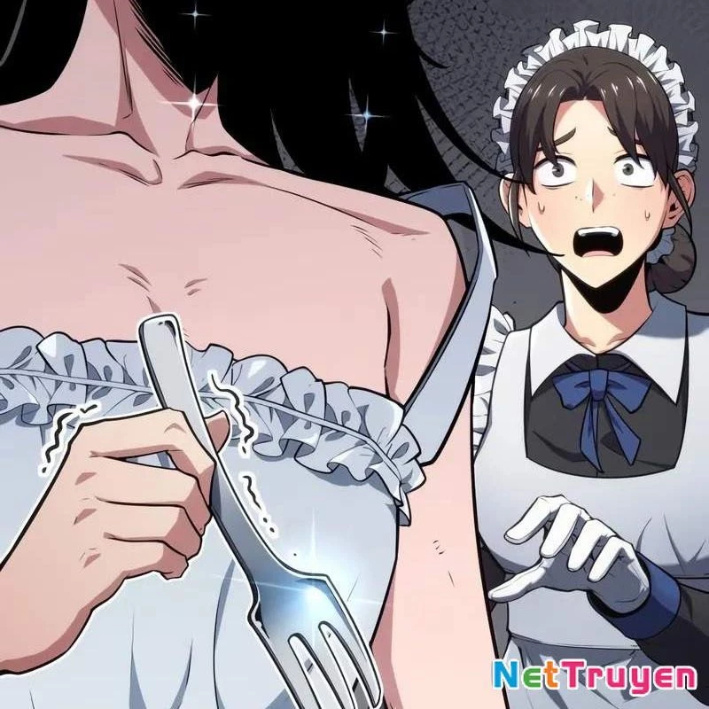 Anh Hùng Không Máu Lệ Chapter 18 - 46