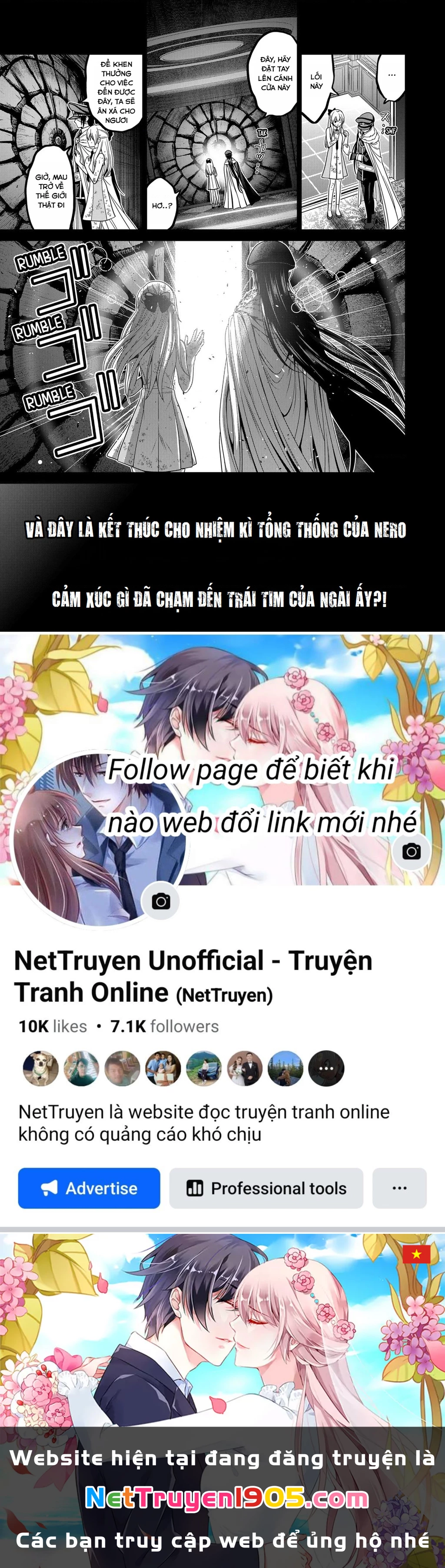 Địa Phủ Tokyo Chapter 67 - 23