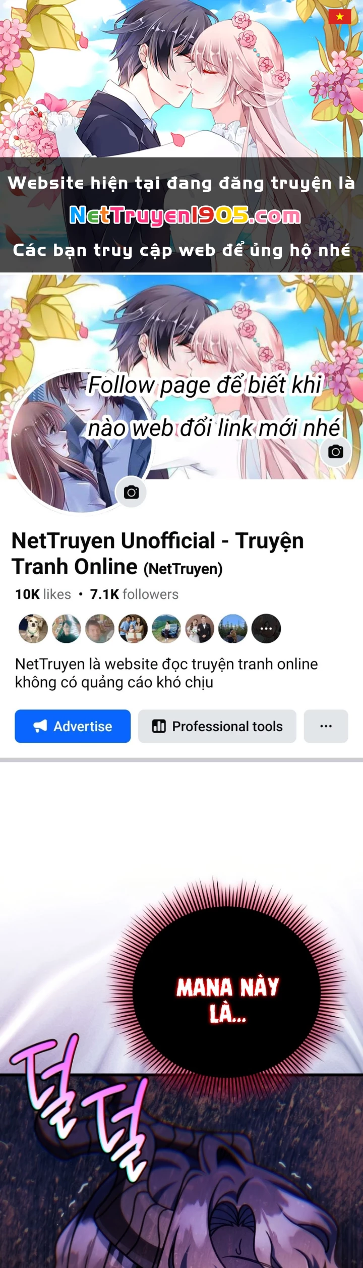 Ta Sẽ Phá Hủy Đất Nước Này Chapter 47 - 1