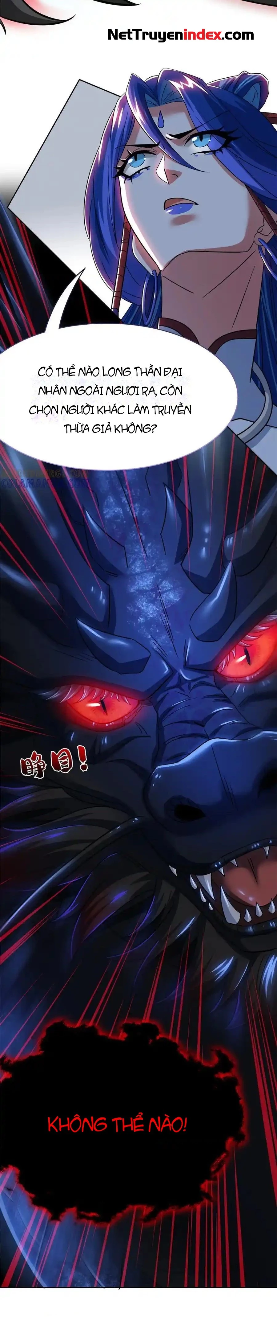 Cường Giả Đến Từ Trại Tâm Thần Chapter 357 - 15