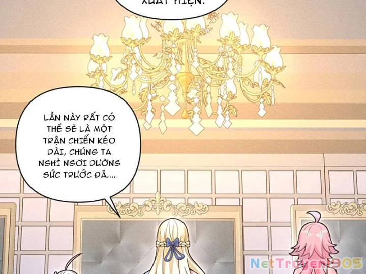 Tránh ra, để ta làm thiếu nữ ma pháp! Chapter 7 - 2