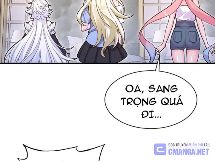 Tránh ra, để ta làm thiếu nữ ma pháp! Chapter 7 - 3