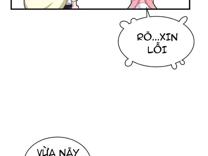 Tránh ra, để ta làm thiếu nữ ma pháp! Chapter 7 - 5