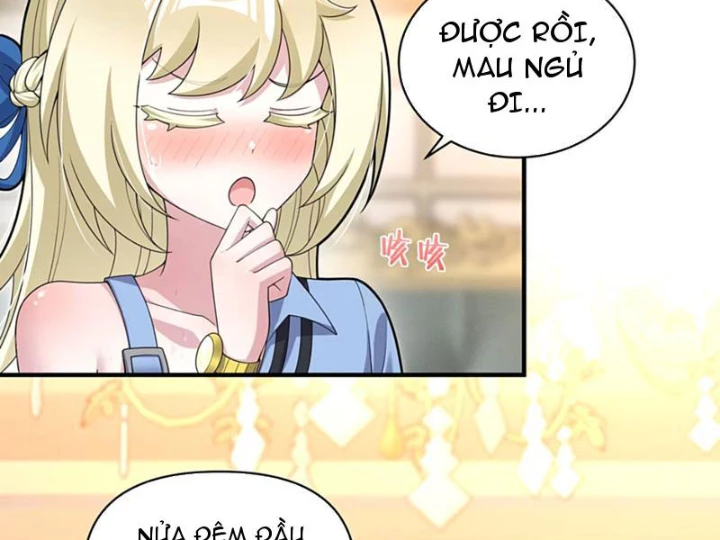 Tránh ra, để ta làm thiếu nữ ma pháp! Chapter 7 - 8