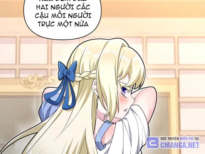 Tránh ra, để ta làm thiếu nữ ma pháp! Chapter 7 - 9
