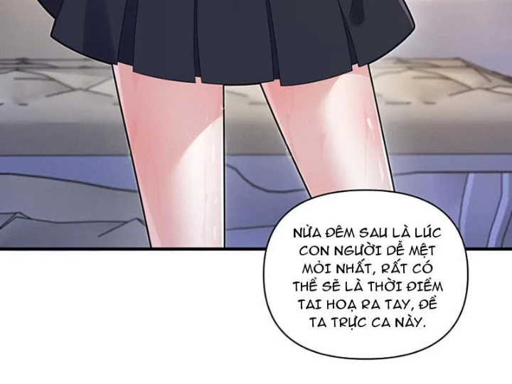 Tránh ra, để ta làm thiếu nữ ma pháp! Chapter 7 - 11