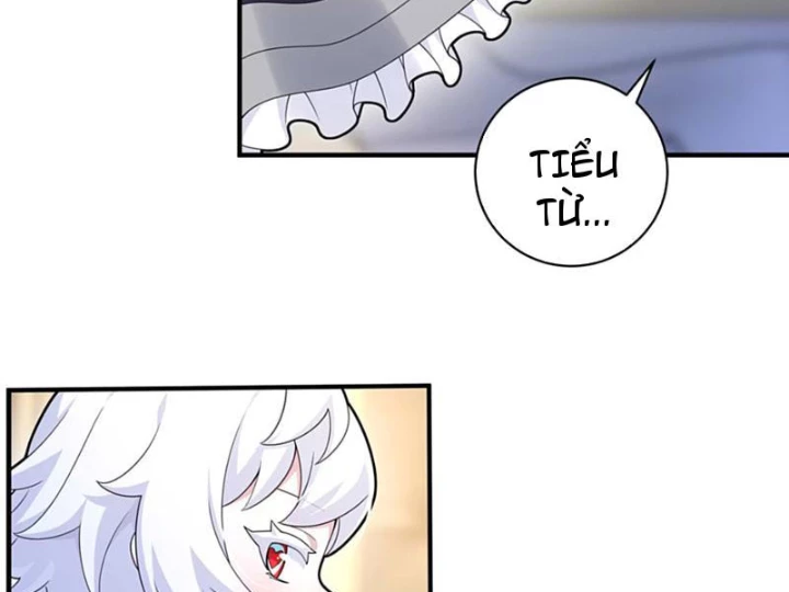 Tránh ra, để ta làm thiếu nữ ma pháp! Chapter 7 - 13