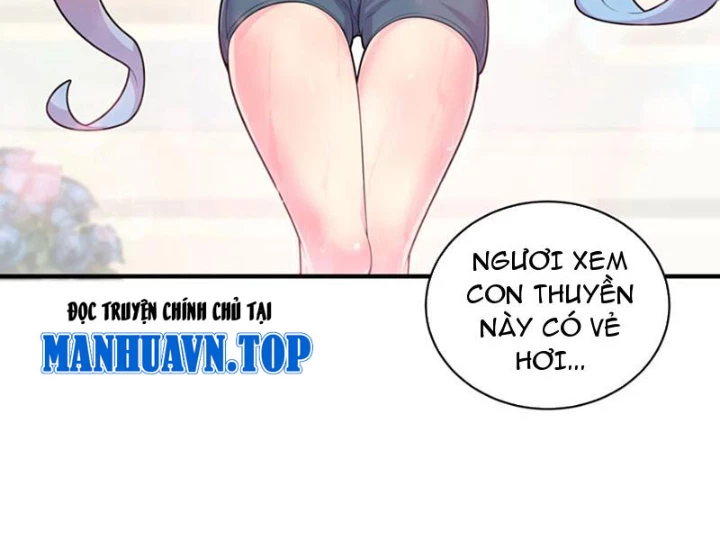 Tránh ra, để ta làm thiếu nữ ma pháp! Chapter 7 - 16