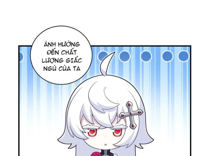 Tránh ra, để ta làm thiếu nữ ma pháp! Chapter 7 - 17