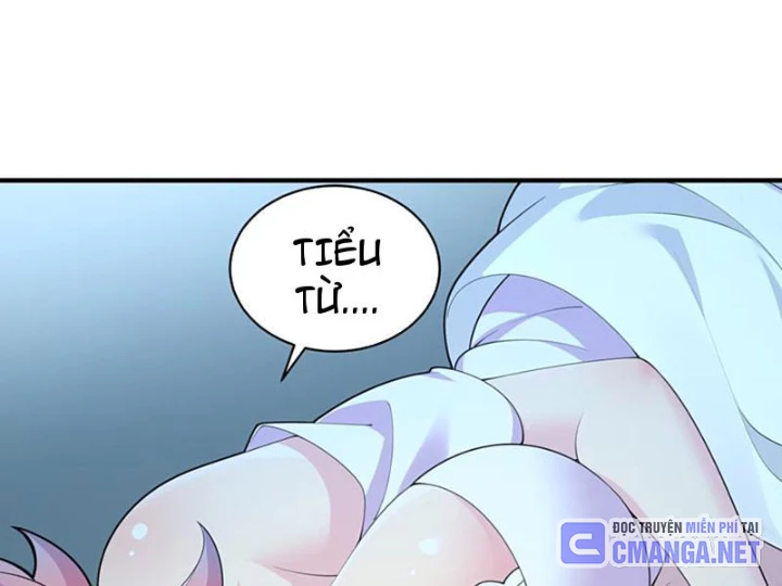 Tránh ra, để ta làm thiếu nữ ma pháp! Chapter 7 - 21