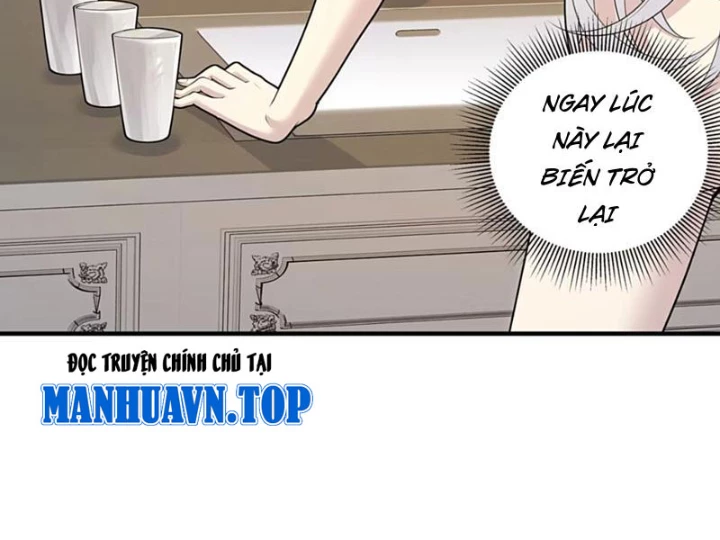 Tránh ra, để ta làm thiếu nữ ma pháp! Chapter 7 - 28