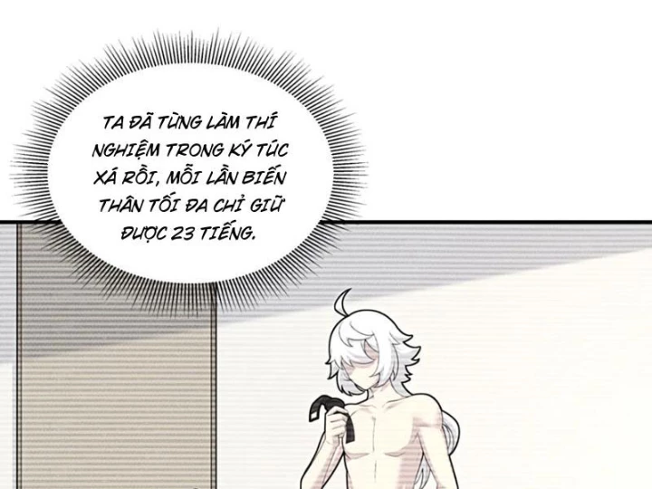 Tránh ra, để ta làm thiếu nữ ma pháp! Chapter 7 - 29