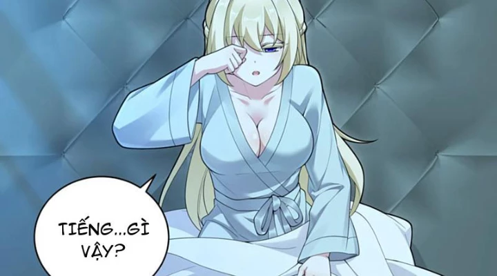 Tránh ra, để ta làm thiếu nữ ma pháp! Chapter 7 - 36