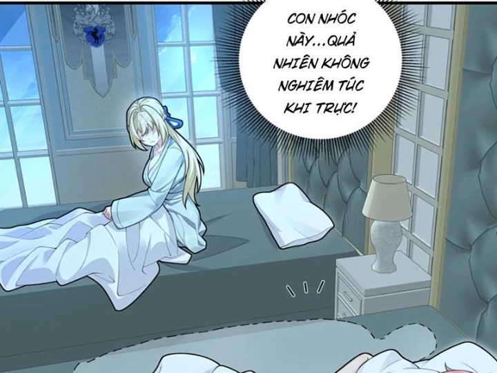 Tránh ra, để ta làm thiếu nữ ma pháp! Chapter 7 - 38