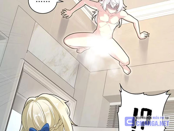 Tránh ra, để ta làm thiếu nữ ma pháp! Chapter 7 - 48