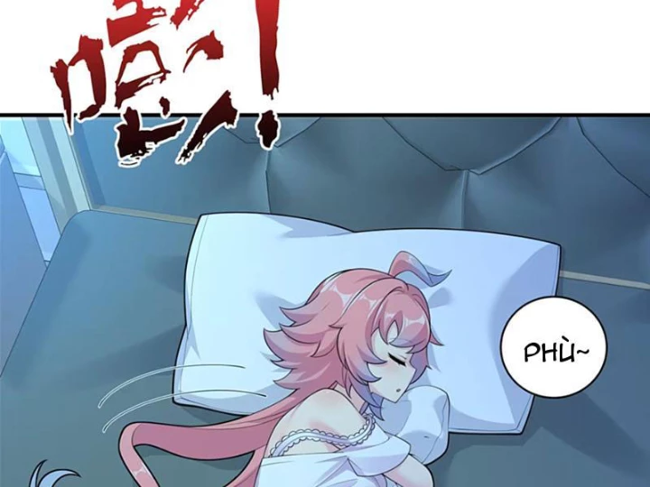 Tránh ra, để ta làm thiếu nữ ma pháp! Chapter 7 - 50