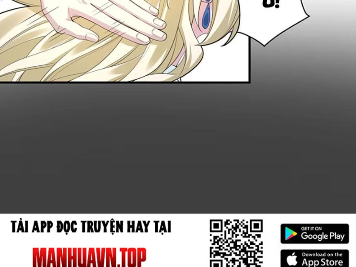 Tránh ra, để ta làm thiếu nữ ma pháp! Chapter 7 - 56