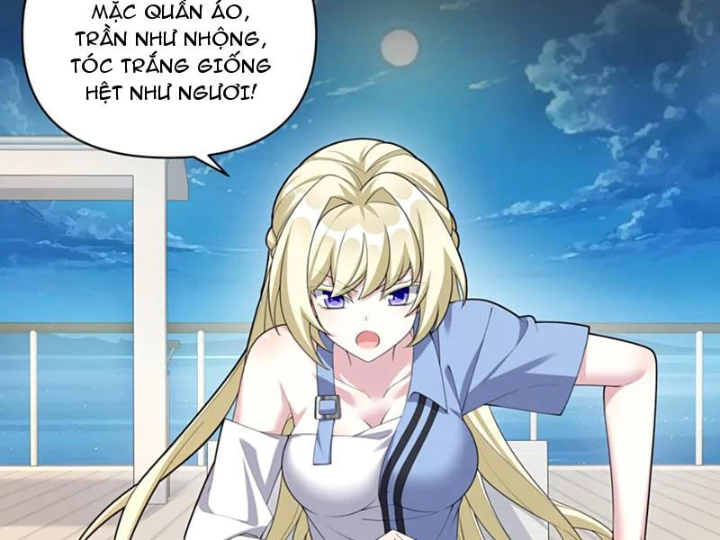 Tránh ra, để ta làm thiếu nữ ma pháp! Chapter 7 - 58
