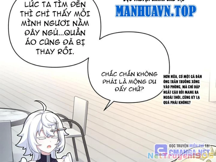 Tránh ra, để ta làm thiếu nữ ma pháp! Chapter 7 - 60