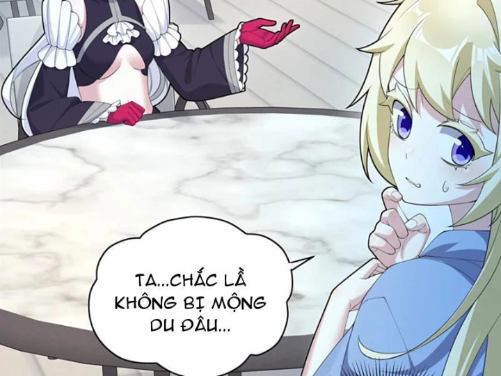 Tránh ra, để ta làm thiếu nữ ma pháp! Chapter 7 - 61