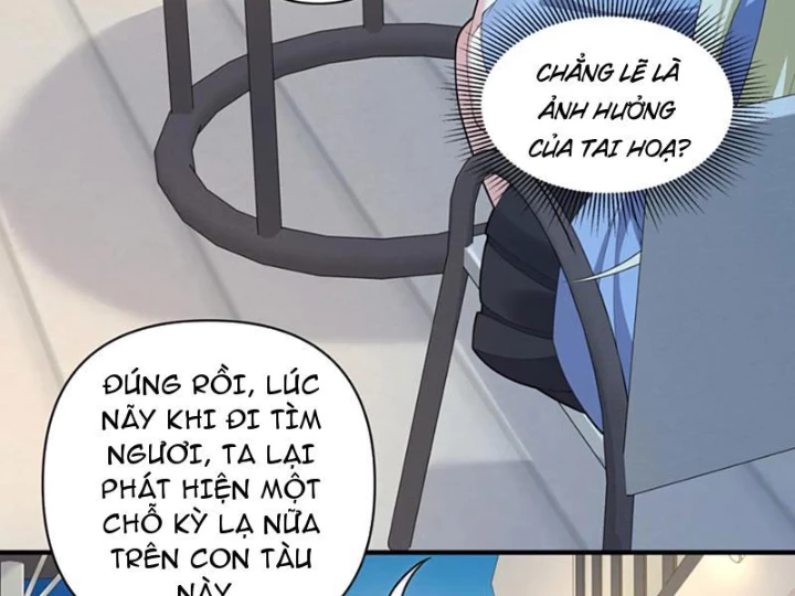 Tránh ra, để ta làm thiếu nữ ma pháp! Chapter 7 - 62