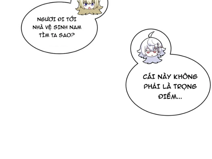 Tránh ra, để ta làm thiếu nữ ma pháp! Chapter 7 - 64