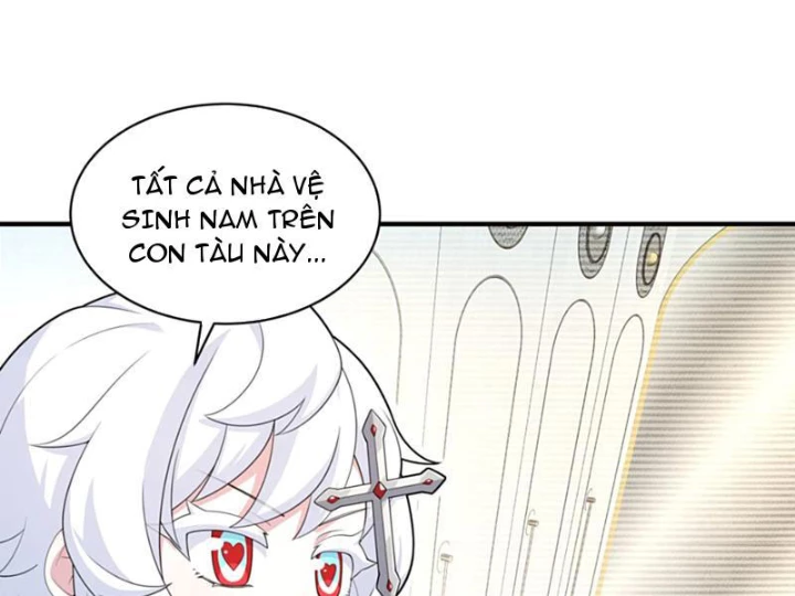 Tránh ra, để ta làm thiếu nữ ma pháp! Chapter 7 - 65