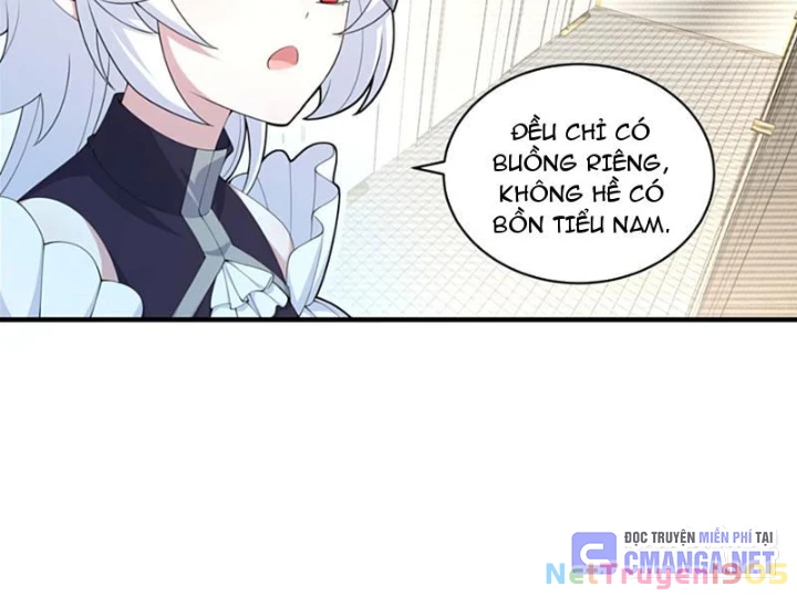 Tránh ra, để ta làm thiếu nữ ma pháp! Chapter 7 - 66