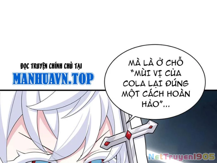 Tránh ra, để ta làm thiếu nữ ma pháp! Chapter 7 - 70