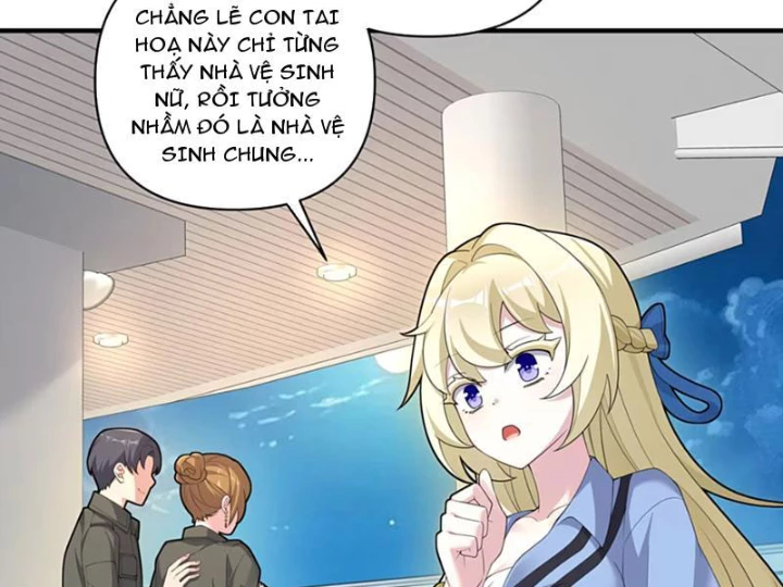 Tránh ra, để ta làm thiếu nữ ma pháp! Chapter 7 - 73