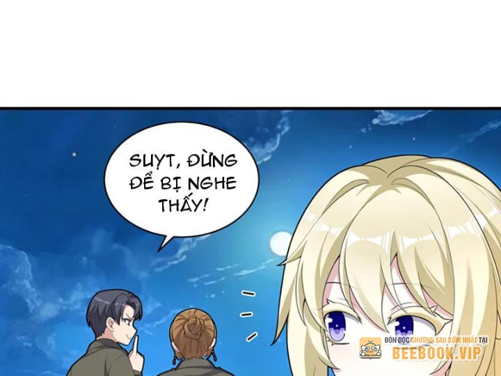 Tránh ra, để ta làm thiếu nữ ma pháp! Chapter 7 - 75