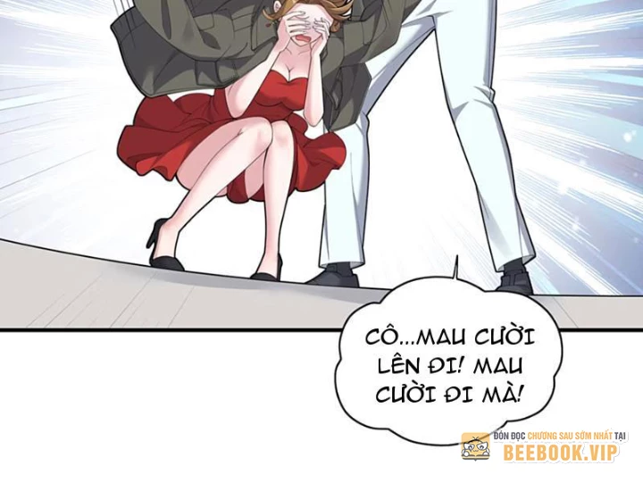 Tránh ra, để ta làm thiếu nữ ma pháp! Chapter 7 - 78