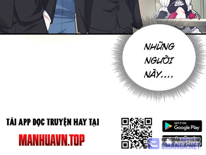 Tránh ra, để ta làm thiếu nữ ma pháp! Chapter 7 - 81