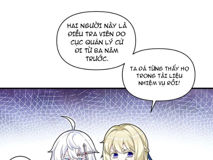 Tránh ra, để ta làm thiếu nữ ma pháp! Chapter 7 - 82
