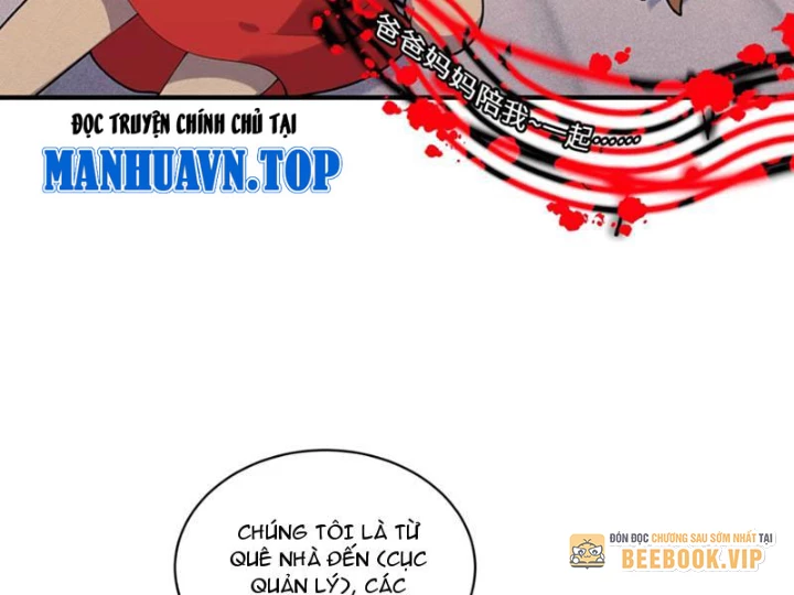 Tránh ra, để ta làm thiếu nữ ma pháp! Chapter 7 - 96