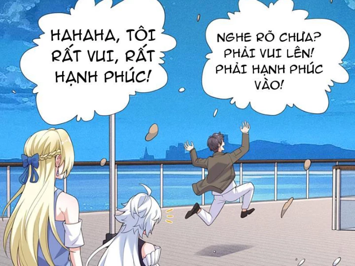 Tránh ra, để ta làm thiếu nữ ma pháp! Chapter 7 - 104