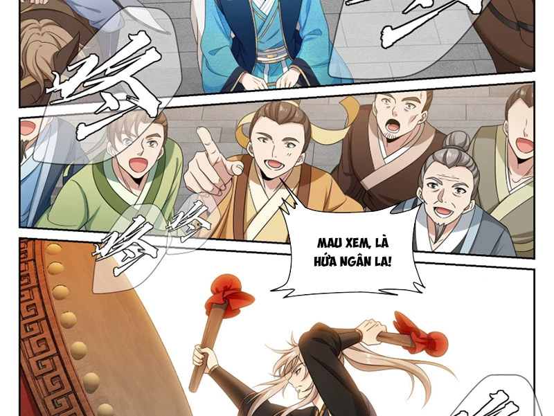 Đại Phụng Đả Canh Nhân Chapter 558 - 28