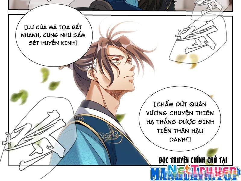 Đại Phụng Đả Canh Nhân Chapter 558 - 41