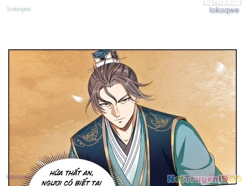 Đại Phụng Đả Canh Nhân Chapter 558 - 50