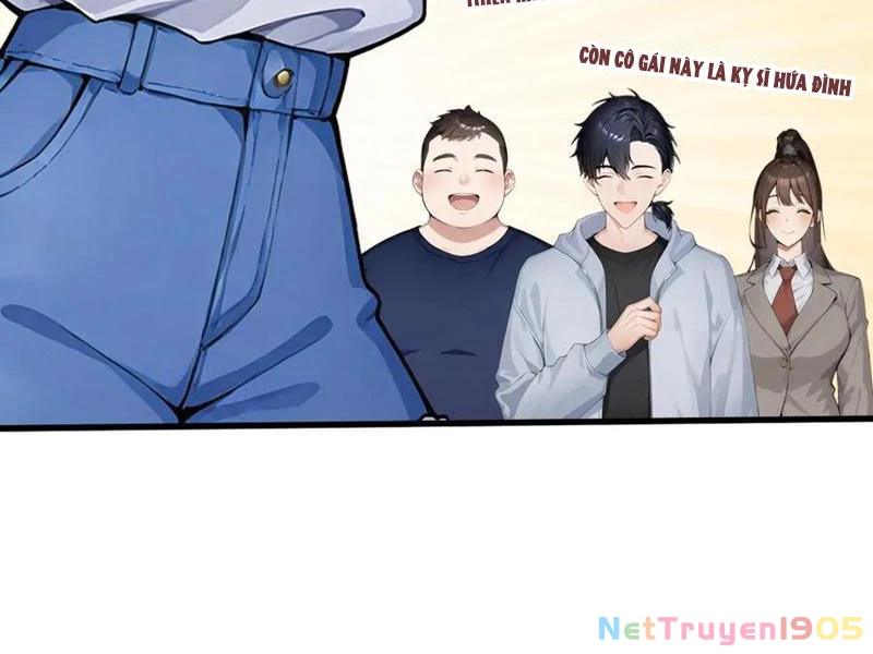 Thái Cổ Thập Hung: Người khác ngự thú ta ngự thú nương Chapter 43 - 44