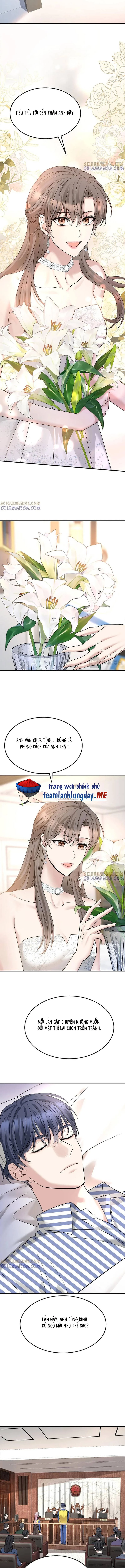 Sau Khi Chia Tay , Tôi Có Kết Đẹp Cùng Với Chú Nhỏ Chapter 96 - 3