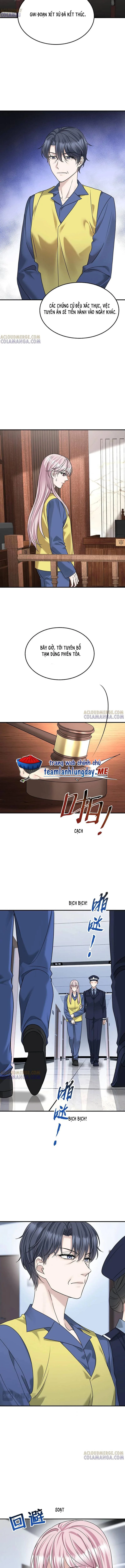 Sau Khi Chia Tay , Tôi Có Kết Đẹp Cùng Với Chú Nhỏ Chapter 96 - 4