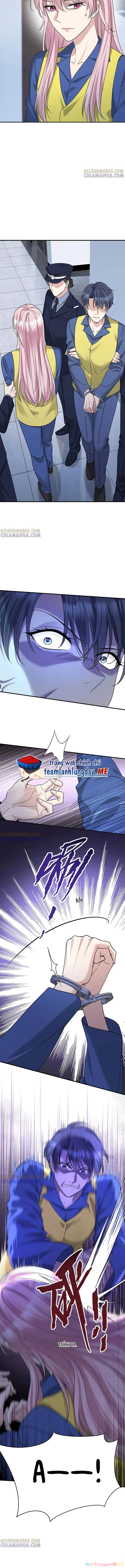 Sau Khi Chia Tay , Tôi Có Kết Đẹp Cùng Với Chú Nhỏ Chapter 96 - 5