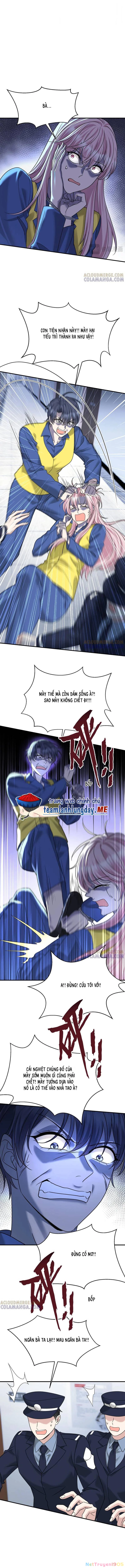 Sau Khi Chia Tay , Tôi Có Kết Đẹp Cùng Với Chú Nhỏ Chapter 96 - 6