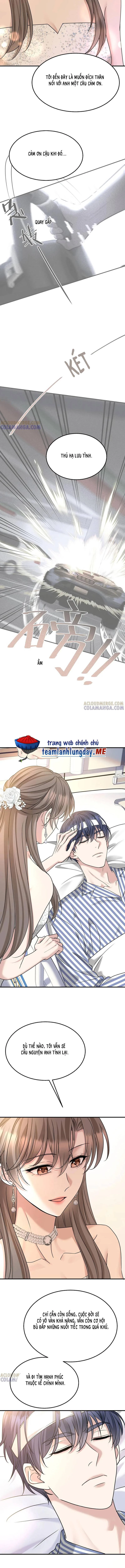 Sau Khi Chia Tay , Tôi Có Kết Đẹp Cùng Với Chú Nhỏ Chapter 96 - 8