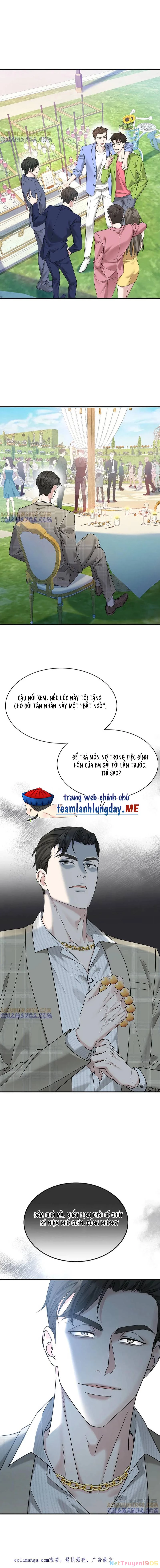 Sau Khi Chia Tay , Tôi Có Kết Đẹp Cùng Với Chú Nhỏ Chapter 96 - 11