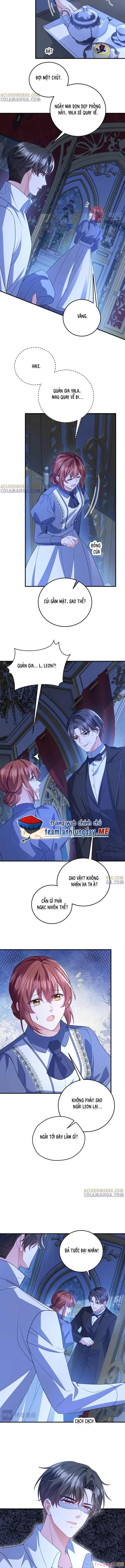 Trở Thành Hầu Gái Của Vị Bá Tước Bệnh Kiều Chapter 41 - 2