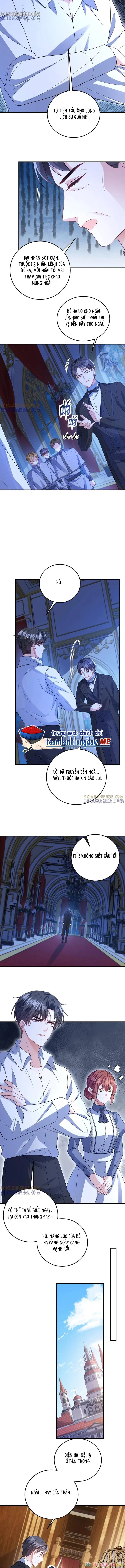 Trở Thành Hầu Gái Của Vị Bá Tước Bệnh Kiều Chapter 41 - 3