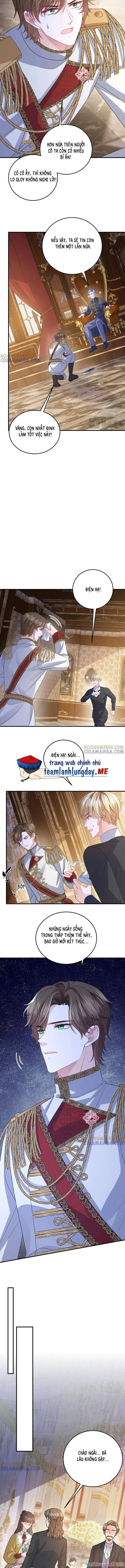 Trở Thành Hầu Gái Của Vị Bá Tước Bệnh Kiều Chapter 41 - 5