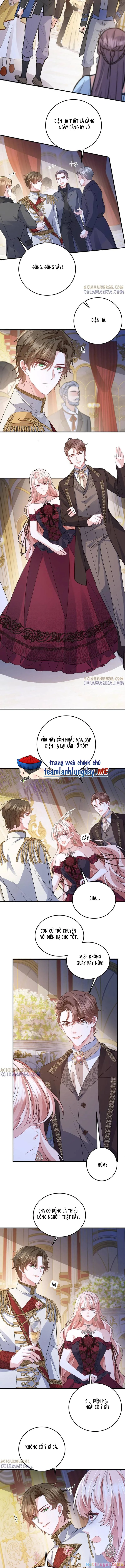 Trở Thành Hầu Gái Của Vị Bá Tước Bệnh Kiều Chapter 41 - 6